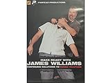 Panteao Productions: Make Ready with James Williams Continuing Solutions to Edged Weapons - PMR041 - Bugei Trading Company - Fighting Knife - Samurai - Tanto - Knife Training - DVD