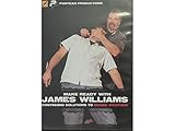 Panteao Productions: Make Ready with James Williams Continuing Solutions to Edged Weapons - PMR041 - Bugei Trading Company - Fighting Knife - Samurai - Tanto - Knife Training - DVD