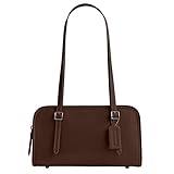 Coach Swing Zip, Maple