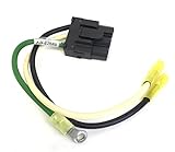 Motor Controller Cable AW-22689 Works W Cybex GO 770T 790T 625T Treadmill