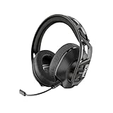 RIG 700HX Ultralight Wireless Gaming Headset with 3D Surround Sound for Xbox Series X|S, Xbox One, PC, USB