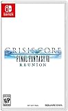 Crisis Core: Final Fantasy VII Reunion - Nintendo Switch