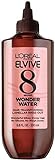 L’Oreal Paris Elvive 8 Second Wonder Water Lamellar, Rinse out Moisturizing Hair Treatment for Silky, Shiny Looking Hair, 6.8 FL; Oz