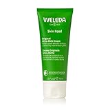 Weleda Skin Food Original Ultra-Rich Body Cream 2.5 Fluid Ounce, Plant Rich Hydrating Moisturizer with Pansy, Chamomile and Calendula