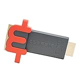 Marseille mClassic Plug-and-Play Video Game Console 1440p/4K Upscaler - Upgrade Your Graphics Card in Real Time with No Lag for Nintendo Switch, PlayStation, Xbox, Wii, GameCube, Dreamcast and more!