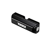 Thule Van Lock - 1pc, Black