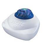 Vicks Nursery 1 Gallon Vaporizer with Night-Light Warm Steam Vaporizer for Baby Room
