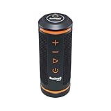 Bushnell Wingman GPS Speaker , Black