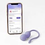Perifit Care + | Pelvic Floor Exerciser with App | Kegel Trainer | Strengthen Your Pelvic Floor, get Better Bladder Control, Stronger Pelvic Support