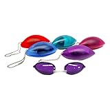 Podz Eyewear Soft Tanning Goggles - 1 Pair Random Colors, 1 Pair (Pack of 1)