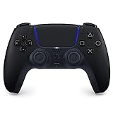 PlayStation Control Inalámbrico PS5 DualSense Midnight Black