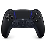 PlayStation Control Inalámbrico PS5 DualSense Midnight Black