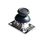 5 Pcs Dual-axis XY Joystick Module for Arduino ps2 Joystick Module New