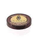OUTBACK TRADING Duck Back Protective Conditioning Waterproof Wax Dressing - Reproofing Cream for Oilskin Jackets, Coats & Hats, 6 Oz