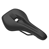 Ergon Men's SMC Saddle, Black, S/M