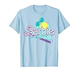 Barbie 90'S Barbie Logo T-Shirt