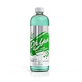 Oh Yuk Jetted Tub Cleaner for Jacuzzis, Bathtubs, and Whirlpools - 16 Ounces