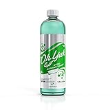 Oh Yuk Jetted Tub Cleaner for Jacuzzis, Bathtubs, and Whirlpools - 16 Ounces