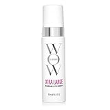 Color Wow Xtra Large Bombshell Volumizer – volumizing technology; weightless, non-drying, non-dulling; instantly thickens fine, flat hair; last for days