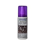 Nikwax Nubuck & Suede Proof Spray-On ,4.2 oz. / 125ml