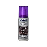 Nikwax Nubuck & Suede Proof Spray-On ,4.2 oz. / 125ml