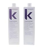 Kevin Murphy Hydrate Me Kakadu Plum Infused Wash And Rinse 33.8 oz Dou
