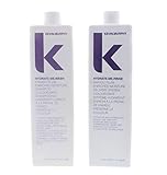 Kevin Murphy Hydrate Me Kakadu Plum Infused Wash And Rinse 33.8 oz Dou
