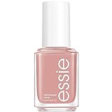 Essie Nail Polish, Salon-Quality, 8-free Vegan, Soft Mauve Pink, Ladylike, 0.46 Ounces