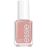 Essie Nail Polish, Salon-Quality, 8-free Vegan, Soft Mauve Pink, Ladylike, 0.46 Ounces