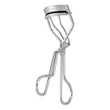 Tweezerman Classic Eyelash Curler Model No. 1034-R, Stainless Steel