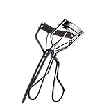 Shiseido Eyelash Curler - Crimps & Curls Lashes for Perfect, Eye-Framing Fringe - Gentle & Safe - Includes Replacement Pad