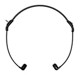 ALIENERGY Stereo Headphone Earbuds Replacement for Playstation VR PSVR Headset (Version 2, CUH-ZVR2) on PS4/PS5