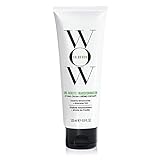 Color Wow One Minute Transformation – Instant frizz fix; Nourishing styling cream smooths, tames + defrizzes on the spot; Avocado oil + Omega 3’s hydrate, repair for silkier, smoother texture