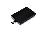 HWAYO 250GB 250G Internal HDD Hard Drive Disk Disc for Xbox 360 S Slim Games