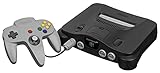 Nintendo 64 Console (Renewed)