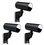 Mount Compatible with Oculus Rift Sensor - 3-Pack - Tape Included