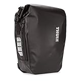 Thule Shield Bike Pannier Bag