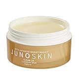 JUNO & Co. Clean 10 Cleansing Balm 10 Ingredients Makeup Remover 85g / 3.0oz