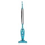 Bissell Featherweight Stick Lightweight Bagless Vacuum With Crevice Tool, 2033, One Size Fits All, Blue