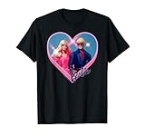 Barbie Ken Heart T-Shirt