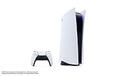 PlayStation 5 Console (PS5)