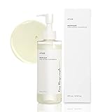ANUA Heartleaf Pore Control Cleansing Oil, Oil Cleanser for Face, Makeup Blackhead Remover, Korean Skin Care 6.76 fl oz(200ml) (original)