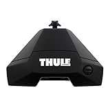Thule Evo Clamp Foot Pack