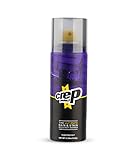 Crep Protect Shoe Protector Spray - 4.39oz (124g) Rain & Stain Waterproof Nano Protection for Sneaker, Leather, Nubuck, Suede & Canvas