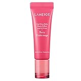 LANEIGE Lip Glowy Balm: Hydrate, Glossy, Lightweight, Moisturize & Tint with Shea Butter