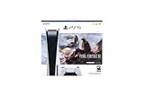PlayStation 5 Console – FINAL FANTASY XVI Bundle