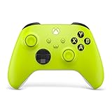 Xbox Core Wireless Controller – Electric Volt