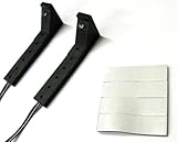 Xbox One Ir Extender Blaster Cable (2 Head, 10 Foot)