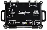 Install Bay - Line Driver/Line Output Converter 2 Channel - Retail Pack (IBR67), Display Products