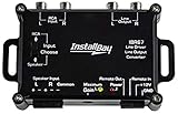 Install Bay - Line Driver/Line Output Converter 2 Channel - Retail Pack (IBR67), Display Products